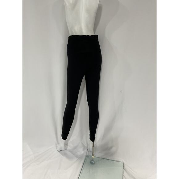Hatch 'The Ultimate' Black Before, During & After Legging Size XS - Picture 3 of 4